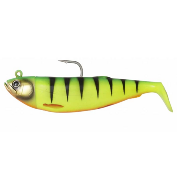 Savage Gear Cutbait Herring 20cm 270g Fire Tiger